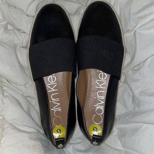 Calvin Klein Flats